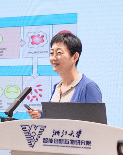 胡小玉教授：肠道2型免疫：细胞驱动因子和分子检查点